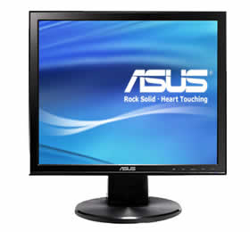 Asus VB171D LCD Monitor