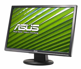 Asus VW221D Widescreen LCD Monitor