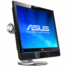 Asus PG221 Widescreen LCD Monitor