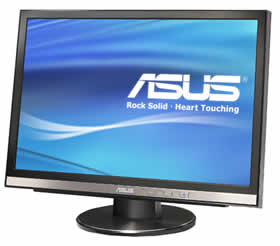 Asus MW221U Widescreen LCD Monitor