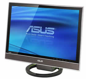 Asus LS221H Widescreen LCD Monitor