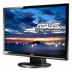 Asus VW246H Widescreen LCD Monitor