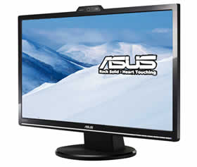 Asus VK246H Widescreen LCD Monitor