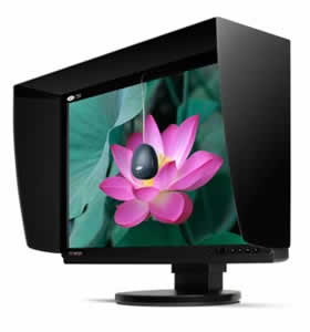 LaCie 130801 724 LCD Monitor