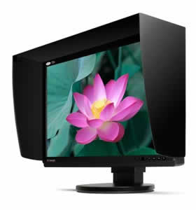 LaCie 130800 724 LCD Monitor