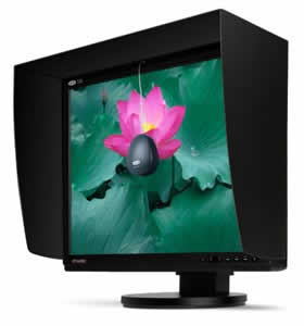 LaCie 130799 720 LCD Monitor