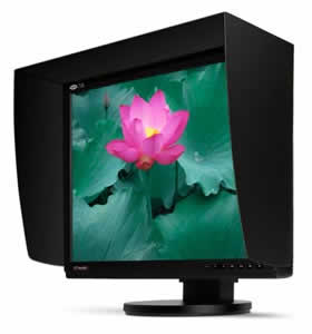 LaCie 130798 720 LCD Monitor
