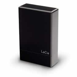 LaCie 301821 40GB Little Disk