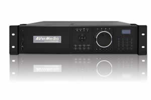 AVerMedia EB5416DVD Pro Analog DVR