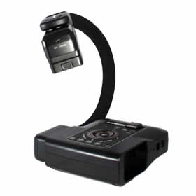 AVerMedia AVerVision CP300 Document Camera