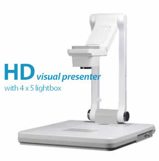 AVerMedia AVerVision SPB350 HD Visual Presenter