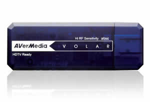 AVerMedia A868 AVerTVHD Volar TV Receiver