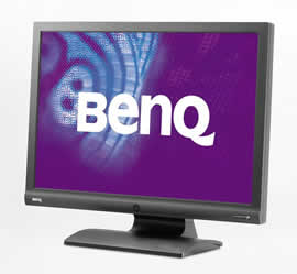 BenQ G900W LCD Monitor