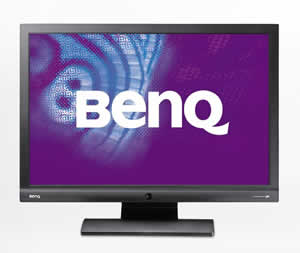 BenQ G2000W LCD Monitor
