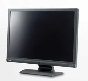 BenQ G2200W LCD Monitor