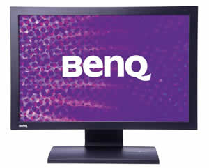 BenQ FP202W V3 LCD Monitor