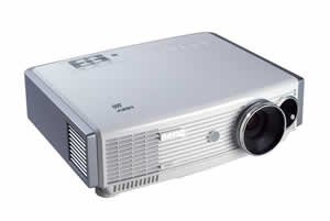BenQ W500 Projector