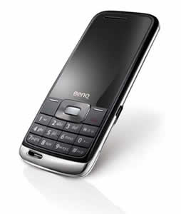 BenQ T60 Mobile Phone