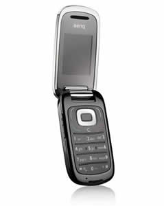 BenQ T51 Mobile Phone