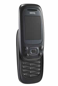 BenQ T33 Mobile Phone