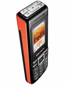 BenQ E61 Mobile Phone
