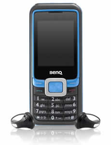 BenQ C36 Mobile Phone
