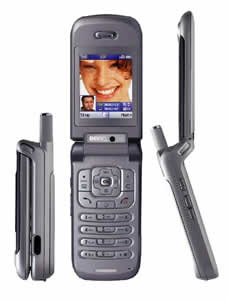 BenQ S80 3G Mobile Phone