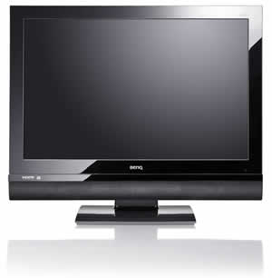 BenQ VM2211/VM2221 LCD TV