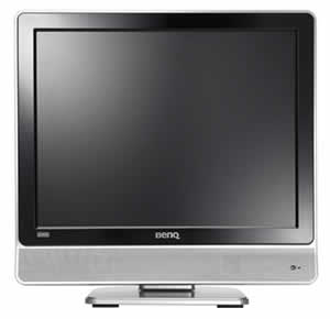 BenQ VN2031 LCD TV