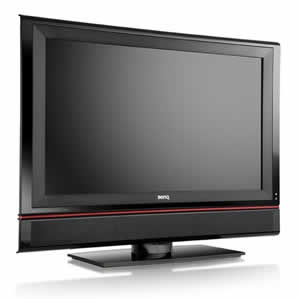 BenQ SH4242 LCD TV