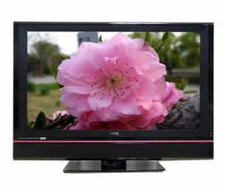 BenQ SH4231 LCD TV