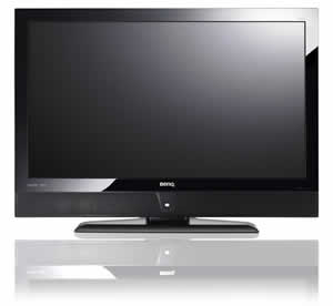 BenQ SJ4231 LCD TV