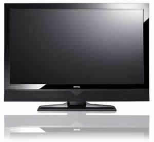 BenQ SJ4731 LCD TV