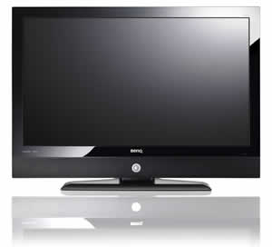 BenQ VJ4211 LCD TV