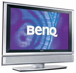 BenQ VL4233 LCD TV
