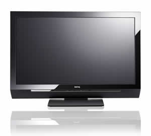 BenQ SD3731 LCD TV