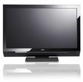 BenQ SD3742 LCD TV