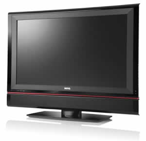 BenQ SH3742 LCD TV