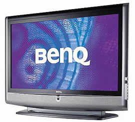 BenQ VA321 LCD TV