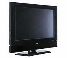 BenQ VB3232 LCD TV
