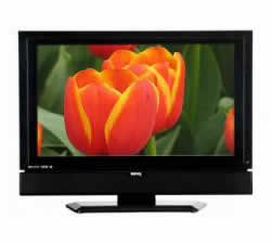 BenQ VB3732 LCD TV