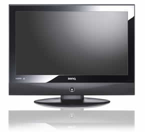 BenQ VJ3212 LCD TV