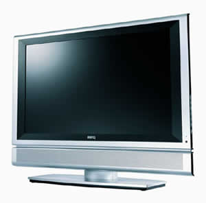 BenQ VL3232 LCD TV