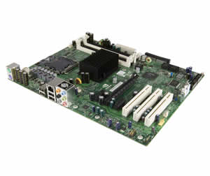 BFG nForce 650i Ultra Motherboard