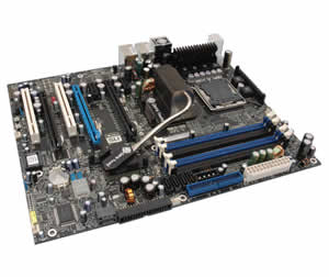 BFG nForce 680i SLI Motherboard