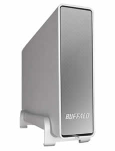 Buffalo DriveStation Combo 4