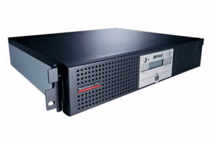 Buffalo TeraStation Pro II iSCSI Rackmount Storage System