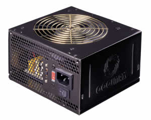 CoolMax CX-300B Power Supply