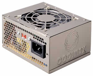 CoolMax CM-300 Power Supply