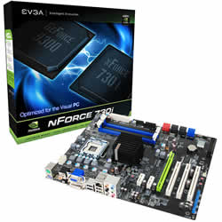 EVGA 113-YW-E115 nForce 730i Motherboard